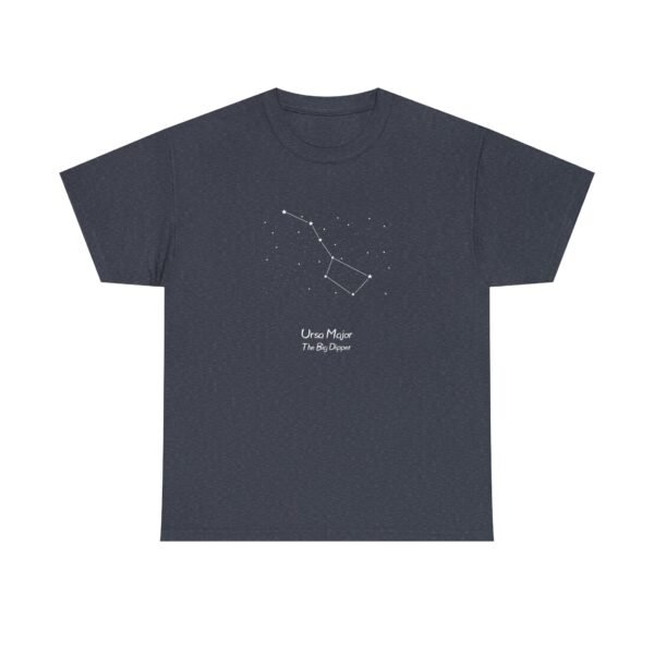 Ursa Major – The Big Dipper Tee Unisex - Image 7