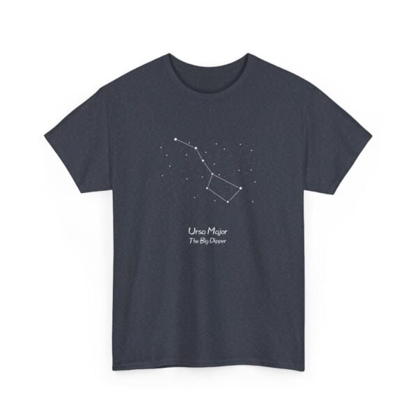 Ursa Major – The Big Dipper Tee Unisex - Image 9